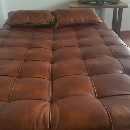 Acogedor En Διαμέρισμα Σαν Μιγκέλ ντε Αμπόνα