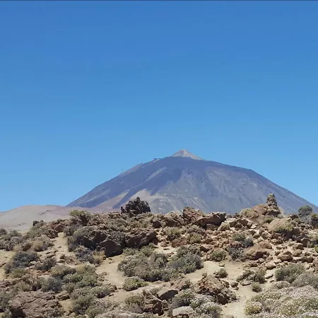 Acogedor En Σαν Μιγκέλ ντε Αμπόνα