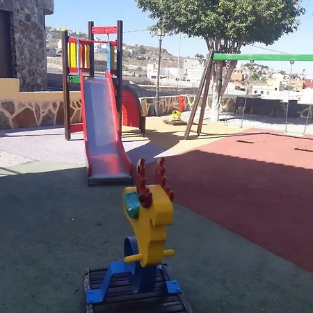 Acogedor En Σαν Μιγκέλ ντε Αμπόνα